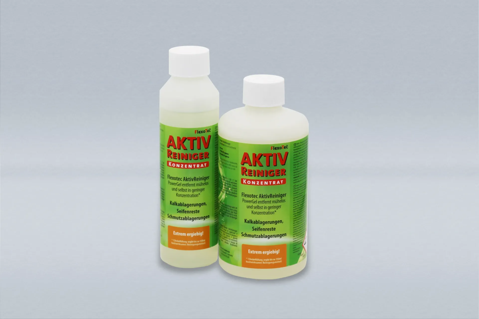 [34025] Flexotec AktivReiniger Flasche à 250 ml