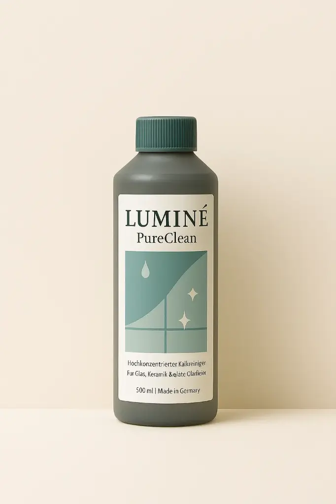 LUMINÉ PureClean Flasche