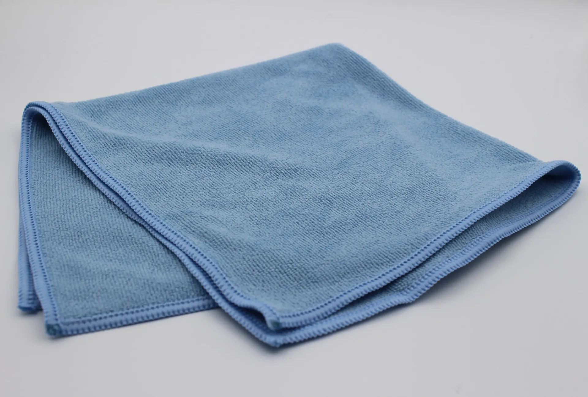 Mikrofasertuch 38 x 38 cm 70% Polyester 30 % Polyamid