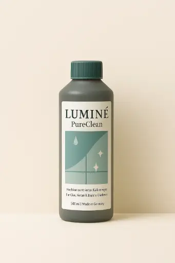 LUMINÉ PureClean Flasche